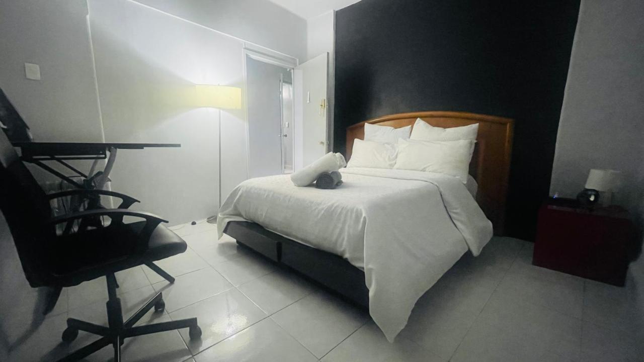 Hostal Letys Place Emilio Mexico By Eksteriør billede